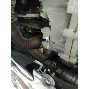 Recambio de caja cambios para jeep renegade sport 4x2 referencia OEM IAM  6V 51.413KM ENTREGA CASCO