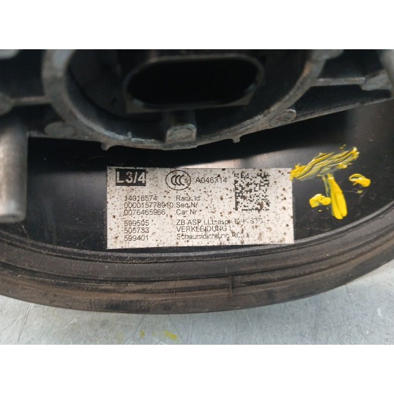 Recambio de retrovisor izquierdo para mini mini countryman (r60) cooper d referencia OEM IAM 51169805059  NO ABATIBLE