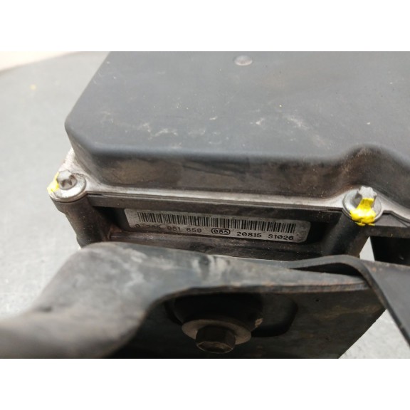 Recambio de abs para toyota auris (_e15_) 1.4 d-4d (nde150_) referencia OEM IAM 0265951659  