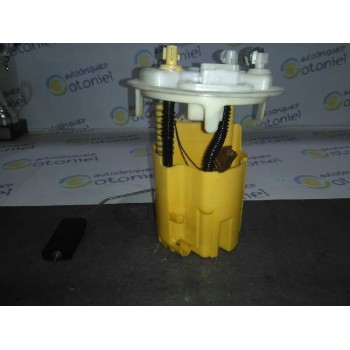 Recambio de aforador para peugeot 407 2.0 16v hdi fap referencia OEM IAM 9647083480  
