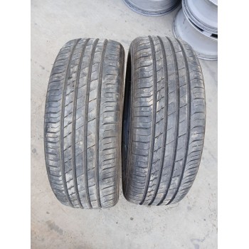 NEUMATICO 215-55-18 99V X2 SAILUM 2023