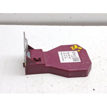 Recambio de modulo electronico para skoda octavia iv (nx3, nn3, pv3) 1.5 tsi referencia OEM IAM 5e0035497  