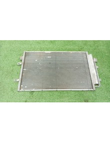 Recambio de condensador aire acondicionado para iveco daily vi caja/chasis 33s16, 35s16, 35c16, 40c16, 50c16 referencia OEM IAM 