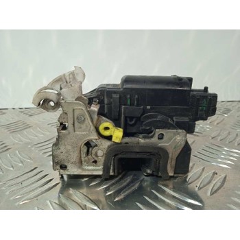 Recambio de cerradura puerta trasera izquierda para dacia lodgy ambiance referencia OEM IAM 825032860R 2 PINES 