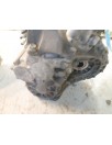 Recambio de caja cambios para kia optima business referencia OEM IAM SH93JF 6V 197.361KM 