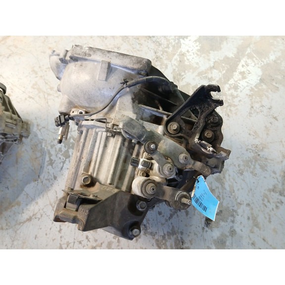 Recambio de caja cambios para kia optima business referencia OEM IAM SH93JF 6V 197.361KM 