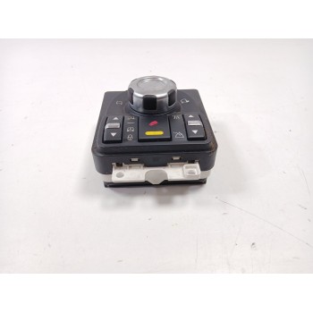 Recambio de mando multifuncion para land rover discovery iv (l319) 3.0 td 4x4 referencia OEM IAM AH14B596AC  