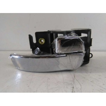 MANETA INTERIOR DELANTERA DERECHA 80670EA500 NUEVO 