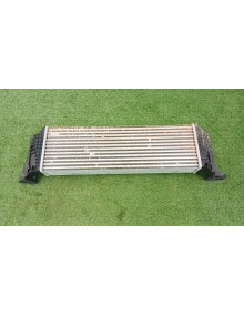Recambio de intercooler para iveco daily vi caja/chasis 33s16, 35s16, 35c16, 40c16, 50c16 referencia OEM IAM   