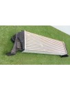 Recambio de intercooler para iveco daily vi caja/chasis 33s16, 35s16, 35c16, 40c16, 50c16 referencia OEM IAM   
