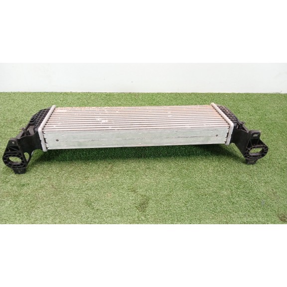 Recambio de intercooler para iveco daily vi caja/chasis 33s16, 35s16, 35c16, 40c16, 50c16 referencia OEM IAM   