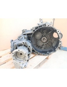 Recambio de caja cambios para audi a3 (8p1) 2.0 tdi referencia OEM IAM FUQ  MANUAL 6V 4x4