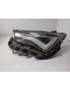 Recambio de faro izquierdo para seat ateca (kh7, khp) 1.0 tsi referencia OEM IAM   