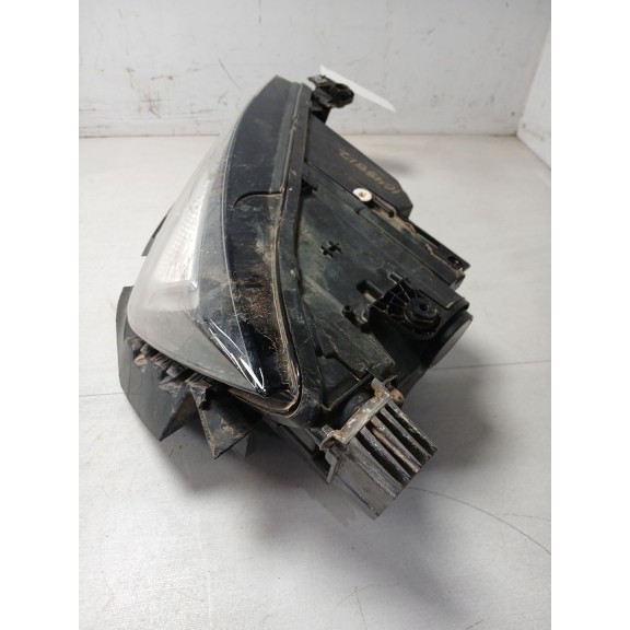 Recambio de faro izquierdo para seat ateca (kh7, khp) 1.0 tsi referencia OEM IAM   
