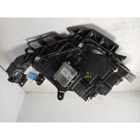 Recambio de faro izquierdo para seat ateca (kh7, khp) 1.0 tsi referencia OEM IAM   