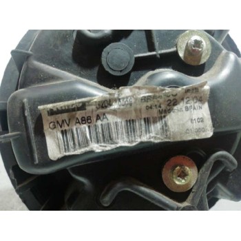 Recambio de motor calefaccion para citroën c3 1.4 hdi sx plus referencia OEM IAM 565878C  