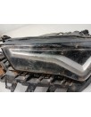Recambio de faro izquierdo para seat ateca (kh7, khp) 1.0 tsi referencia OEM IAM 992941571A  DAÑADO