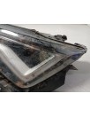 Recambio de faro izquierdo para seat ateca (kh7, khp) 1.0 tsi referencia OEM IAM 992941571A  DAÑADO