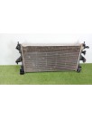 Recambio de radiador agua para peugeot boxer furgoneta 2.2 bluehdi 140 referencia OEM IAM   