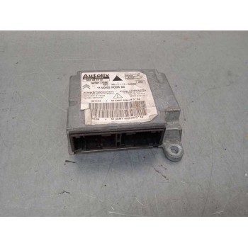 CENTRALITA AIRBAG 9658177080 603481900 