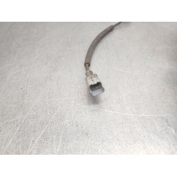 Recambio de mangueta delantera izquierda para toyota proace furgoneta (mdz_) 1.5 d4d (mdz1) referencia OEM IAM SU001A6462  