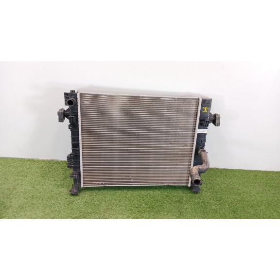 Recambio de radiador agua para mg mg zs suv 1.5 vti referencia OEM IAM   