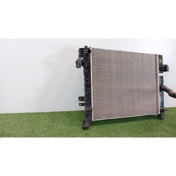 Recambio de radiador agua para mg mg zs suv 1.5 vti referencia OEM IAM   