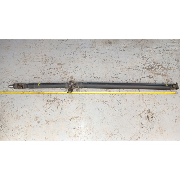 Recambio de transmision central para peugeot 4007 premium referencia OEM IAM   