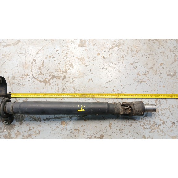 Recambio de transmision central para peugeot 4007 premium referencia OEM IAM   
