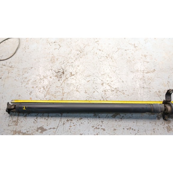 Recambio de transmision central para peugeot 4007 premium referencia OEM IAM   