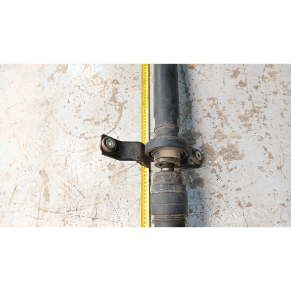 Recambio de transmision central para peugeot 4007 premium referencia OEM IAM   