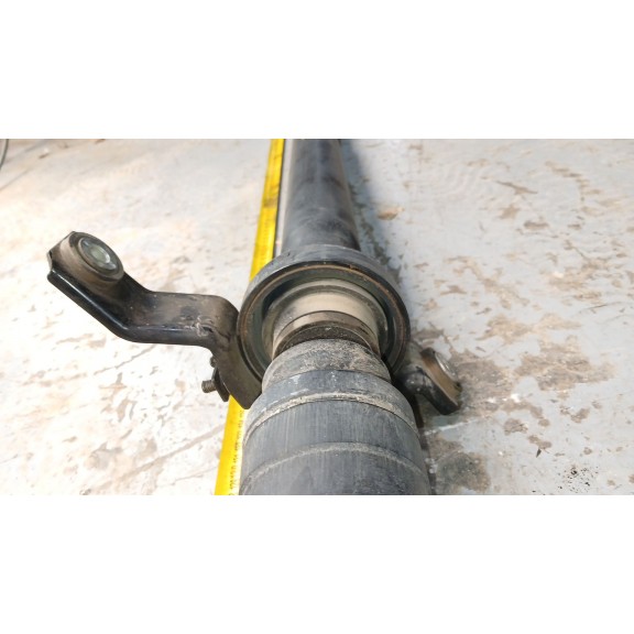 Recambio de transmision central para peugeot 4007 premium referencia OEM IAM   