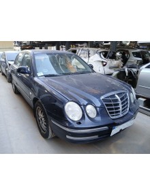 kia opirus (gh) del año 2005