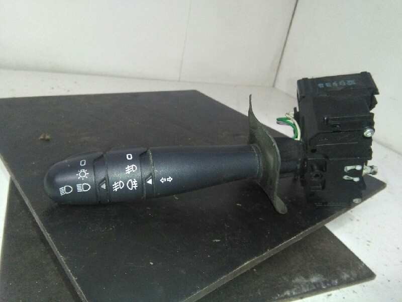 Recambio de mando luces para renault clio ii fase ii (b/cb0) authentique referencia OEM IAM   VOLANTE