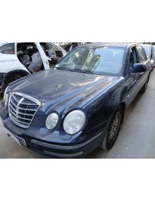 kia opirus (gh) del año 2005 2