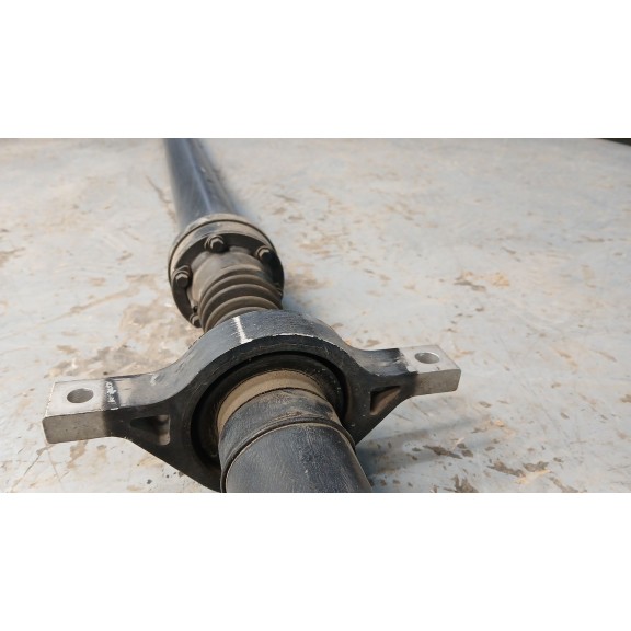 Recambio de transmision central para kia sorento 2.2 crdi cat referencia OEM IAM   