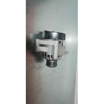 Recambio de alternador para opel astra h ber. 1.9 cdti referencia OEM IAM 1022118660 NUEVO 13117236 140AH 9562208