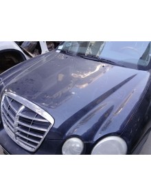 Recambio de capot para kia opirus (gh) 3.5 referencia OEM IAM   