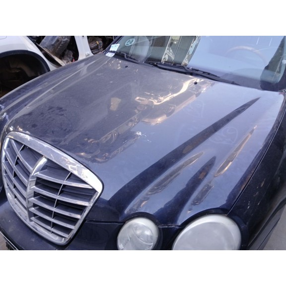 Recambio de capot para kia opirus (gh) 3.5 referencia OEM IAM   