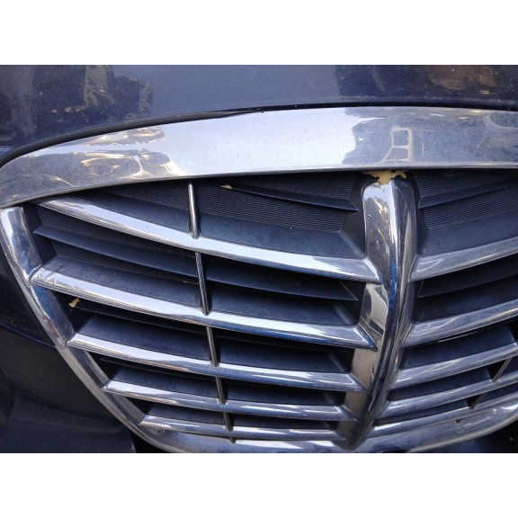 Recambio de capot para kia opirus (gh) 3.5 referencia OEM IAM   