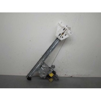 Recambio de elevalunas trasero derecho para ford kuga (cbs) titanium referencia OEM IAM 0130822735 6 PINES 