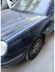 Recambio de aleta delantera izquierda para kia opirus (gh) 3.5 referencia OEM IAM   