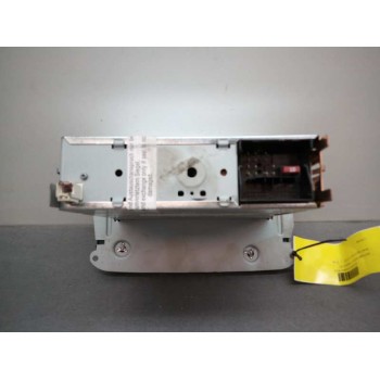 Recambio de sistema audio / radio cd para seat ibiza (6j5) 1.6 tdi referencia OEM IAM 6J1035153D MP3 