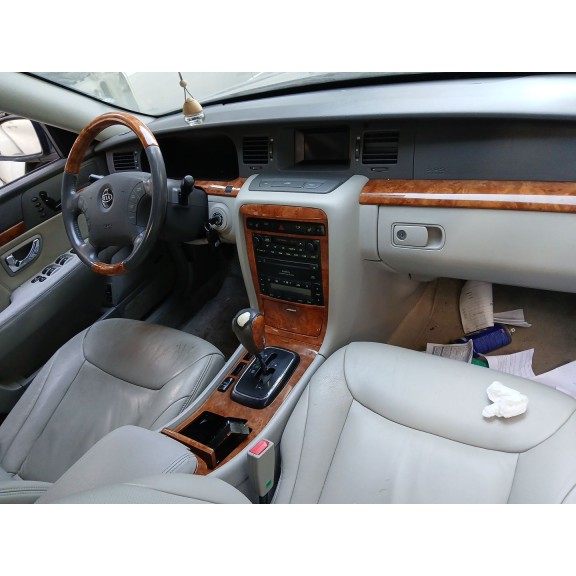 kia opirus (gh) del año 2005