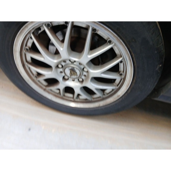 kia opirus (gh) del año 2005