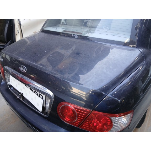 Recambio de tapa maletero para kia opirus (gh) 3.5 referencia OEM IAM   