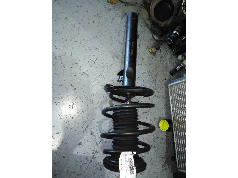 Recambio de amortiguador delantero derecho para bmw serie 7 (e38) 725tds referencia OEM IAM   