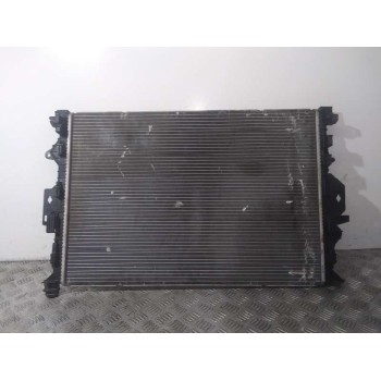 Recambio de radiador agua para land rover evoque dynamic referencia OEM IAM 6G918005FD  