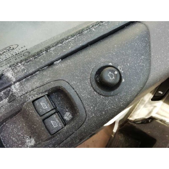 ford transit custom kasten del año 2022