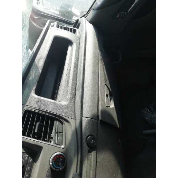 ford transit custom kasten del año 2022